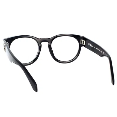 Off-white Eyeglass