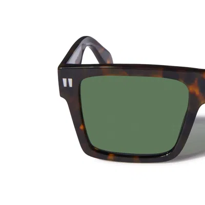 Off-white Sunglasses