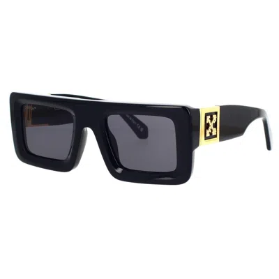 Off-white Sunglasses