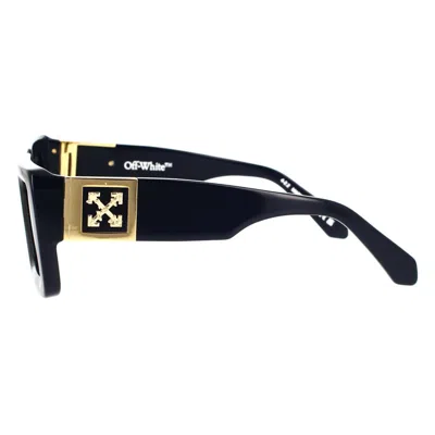 Off-white Sunglasses