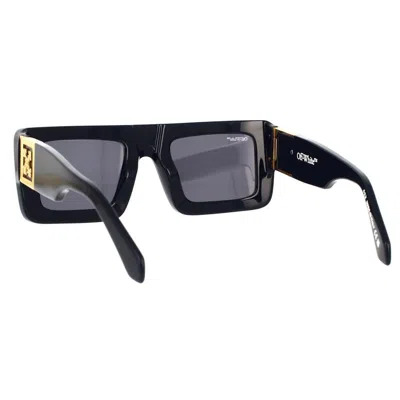Off-white Sunglasses