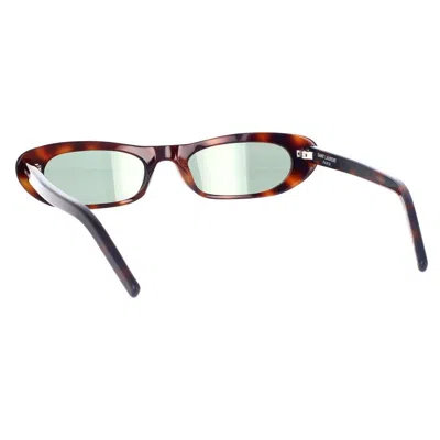 Saint Laurent Eyewear Sunglasses