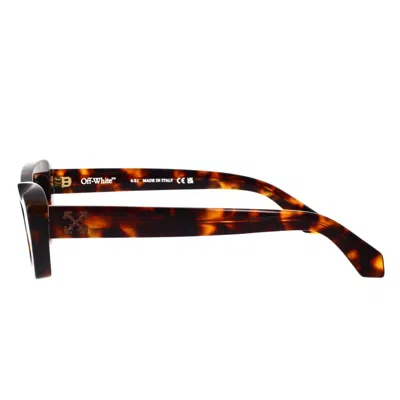 Off-white Sunglasses