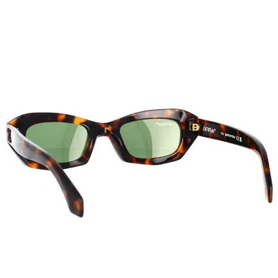 Off-white Sunglasses