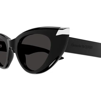Alexander Mcqueen Sunglasses
