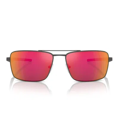 Scuderia Ferrari Sunglasses