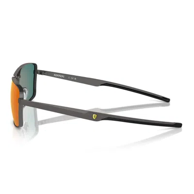 Scuderia Ferrari Sunglasses