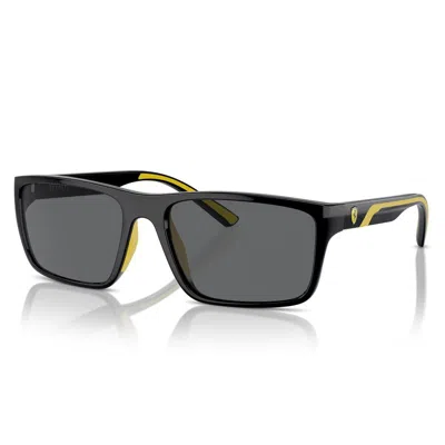 Scuderia Ferrari Sunglasses