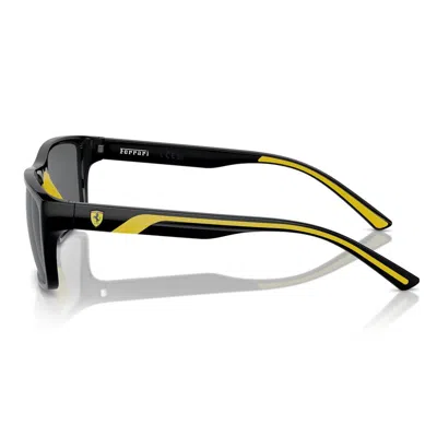 Scuderia Ferrari Sunglasses