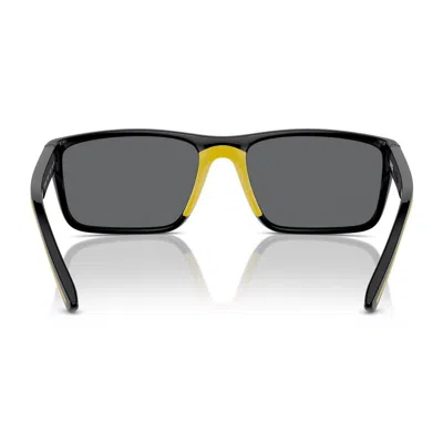 Scuderia Ferrari Sunglasses