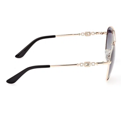 Guess Sunglasses In Gold