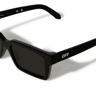 Off-white Sunglasses