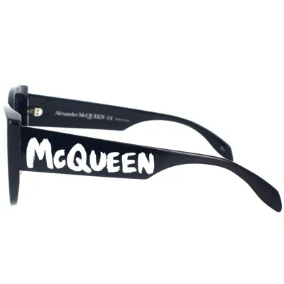 Alexander Mcqueen Sunglasses