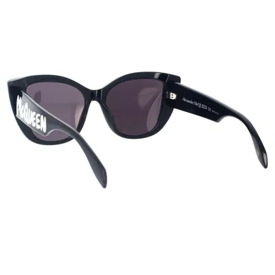 Alexander Mcqueen Sunglasses