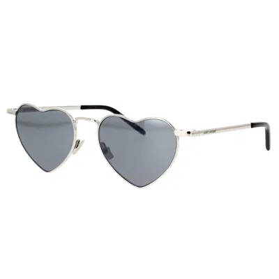 Saint Laurent Eyewear Sunglasses