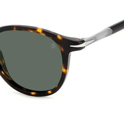 Eyewear By David Beckham Sunglasses