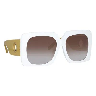 Linda Farrow Sunglasses