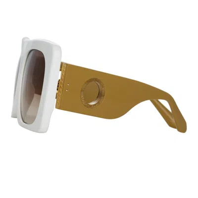 Linda Farrow Sunglasses