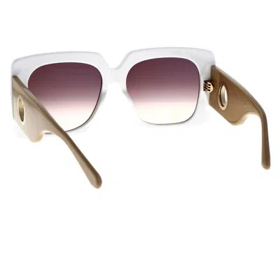 Linda Farrow Sunglasses