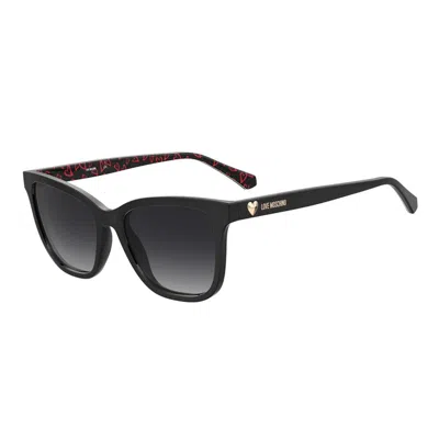 Love Moschino Sunglasses