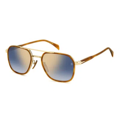 Eyewear By David Beckham Sunglasses