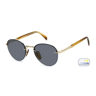 Eyewear By David Beckham Sunglasses