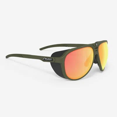 Rudy Project Sunglasses