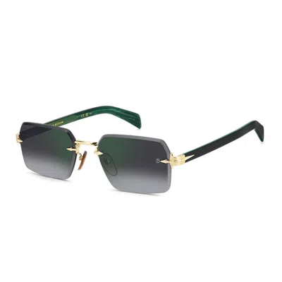 Eyewear By David Beckham Sunglasses