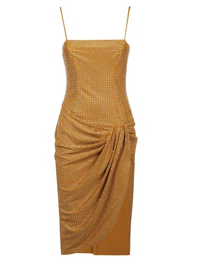 Giuseppe Di Morabito Dress