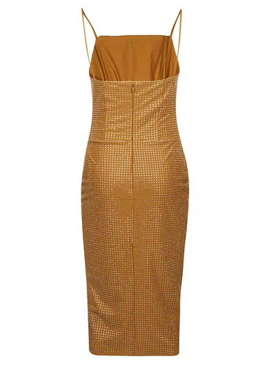 Giuseppe Di Morabito Dress