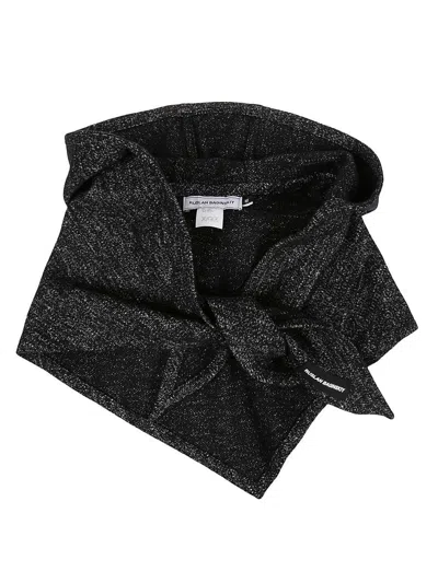 Ruslan Baginskiy Hat In Black