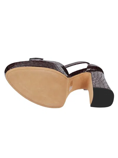 Alexandre Birman Pepitta 120 Pump
