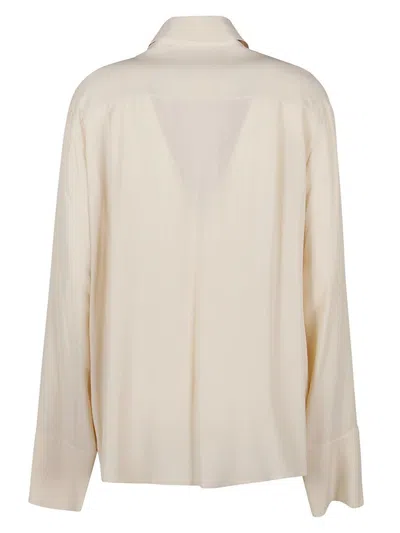 FEDERICA TOSI FEDERICA TOSI SHIRT 