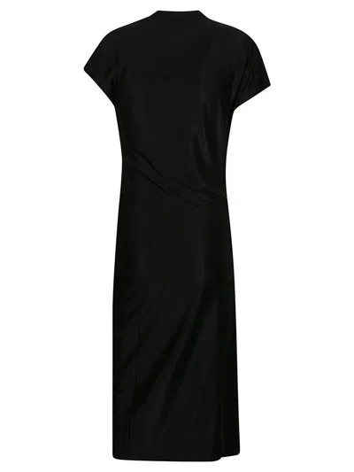 Rabanne Midi Dress