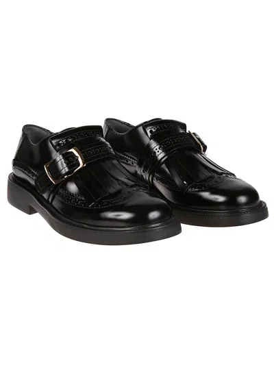 Shop Tod's Loafers