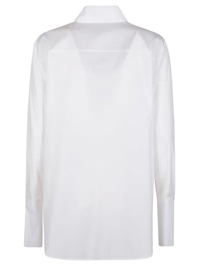 PATRIZIA PEPE PATRIZIA PEPE SHIRT 