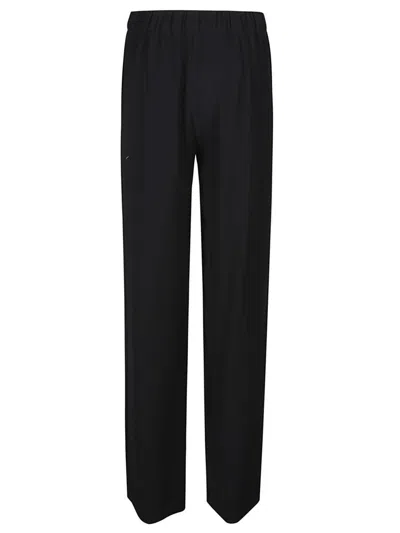 P.a.r.o.s.h . Pants In Black