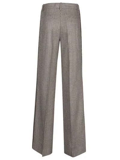 P.a.r.o.s.h . Pants In Gray
