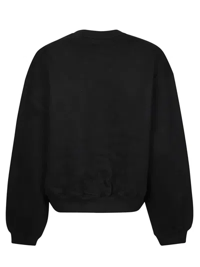 Alexander Wang T T By Alexander Wang Sweatshirt