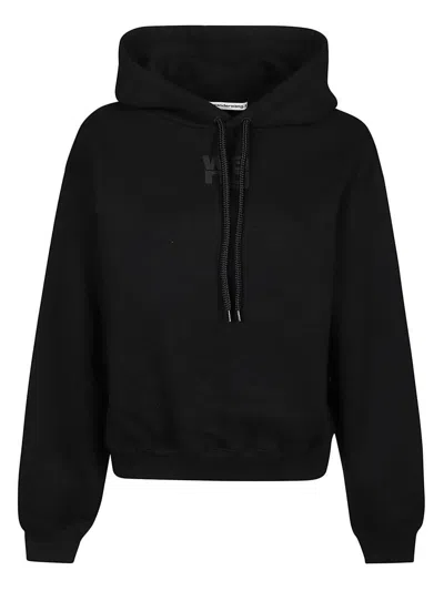 Alexander Wang T T By Alexander Wang Sweatshirt