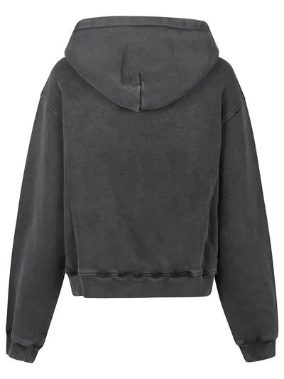 ALEXANDER WANG T T BY ALEXANDER WANG SWEATSHIRT 