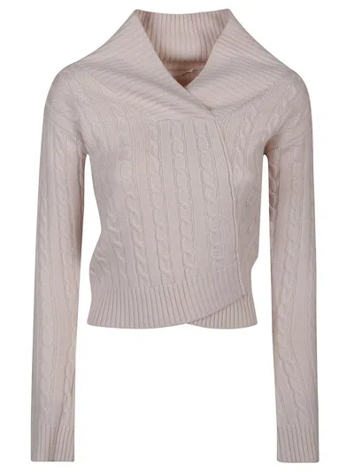 VICTORIA BECKHAM VICTORIA BECKHAM SWEATER 