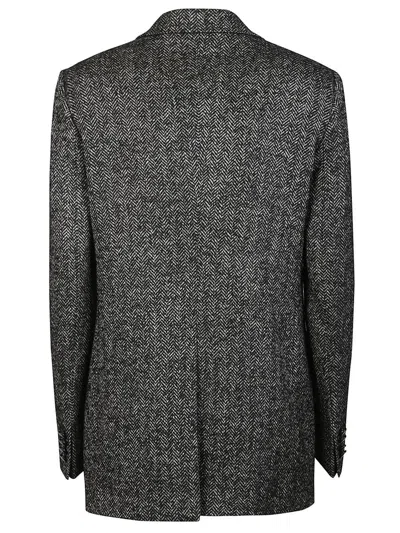 Tagliatore Jacket