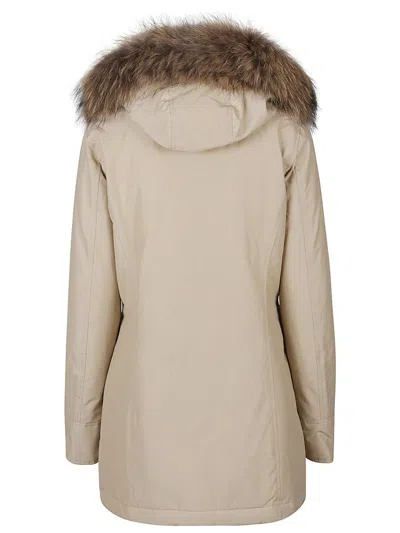 Woolrich Coat