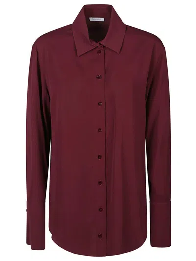 PATRIZIA PEPE PATRIZIA PEPE SHIRT 
