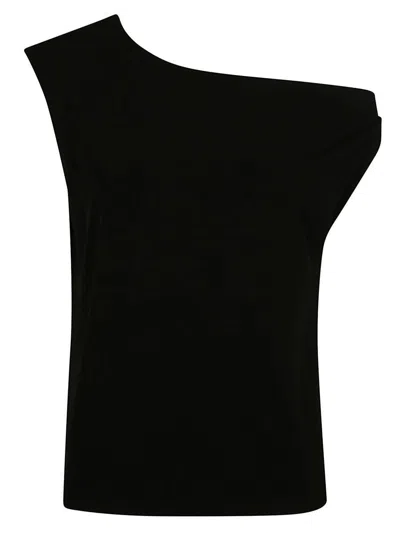 Shop Norma Kamali Top