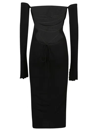 The Andamane Dress