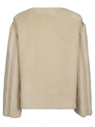 Max Mara Jacket