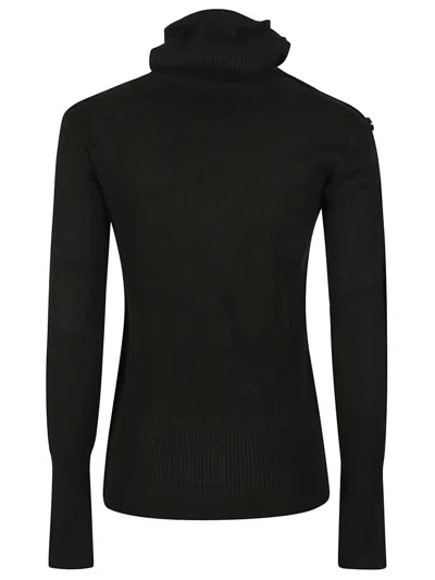 PATRIZIA PEPE PATRIZIA PEPE SWEATER 