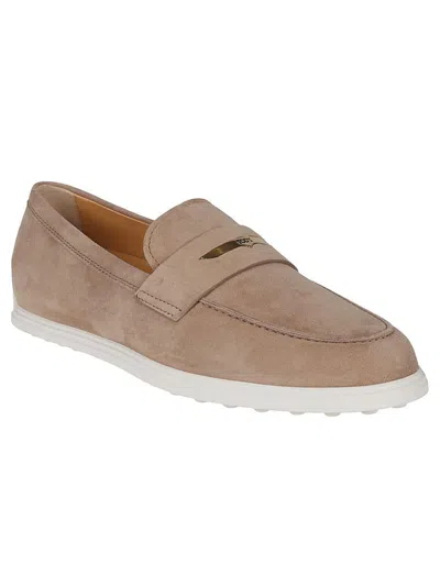 Tod's Loafers